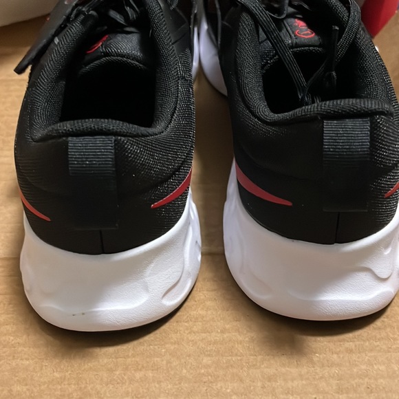 Nike Men’s Retaliation 4 Training Shoe - Picture 5 of 6